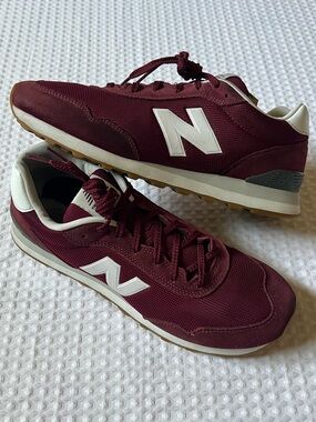 New Balance 515 V3 Men’s 12
